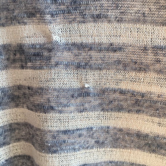 INC Scoop Neck Top - Picture 7 of 10